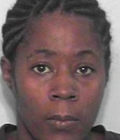 Elkhart Woman Charged With Stabbing Cousin